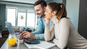 How Much Can You Borrow with a Budgeting Advance