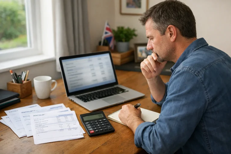 How Much Can You Earn and Still Get Universal Credit