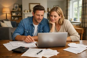 How Much Can a Couple Earn and Still Get Universal Credit