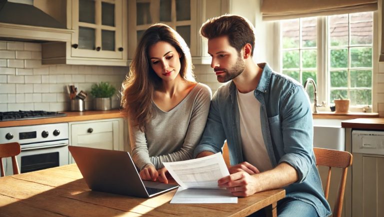 How Much Does a Couple Get on Universal Credit