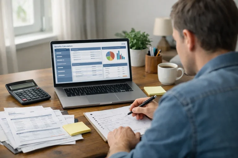 How Much Universal Credit Will I Get if I Earn £1,500 Per Month