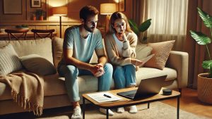 How Much is the Universal Credit Payment Rates for Couples