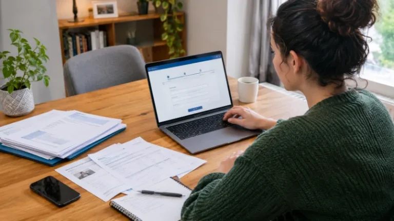 How To Apply For Universal Credit In 2026