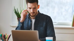 How Universal Credit is Calculated if You Are Working