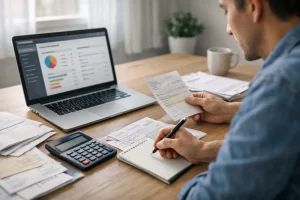 How Will Repaying Another Advance Affect Your Universal Credit