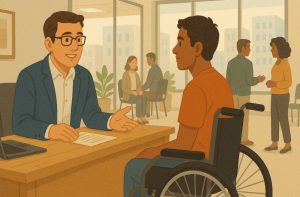 How Will the LCWRA Element Be Affected from April 2026