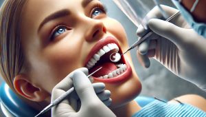 How to Apply for Free NHS Dental Treatment