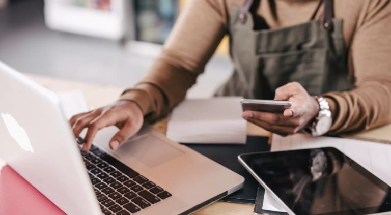 How to Apply for Universal Credit in the UK