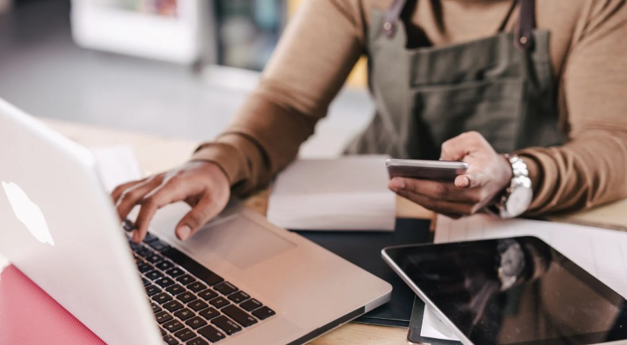 How to Apply for Universal Credit in the UK