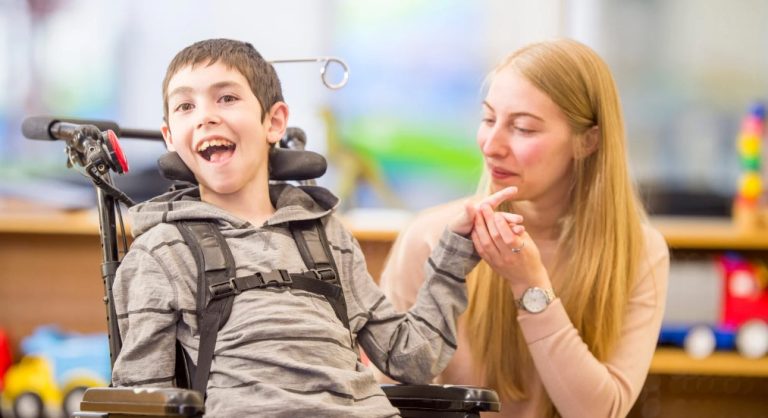 How to Claim Disabled Child Element Universal Credit