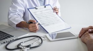 How to Report a Health Condition or Disability for Universal Credit