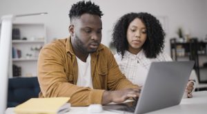 If You’ve Claimed Universal Credit Before