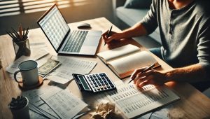 Income-Based Calculation