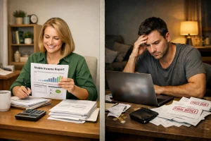 Is There a Maximum Earnings Limit for Universal Credit