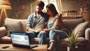 Key Factors Affecting Universal Credit Payments for Couples