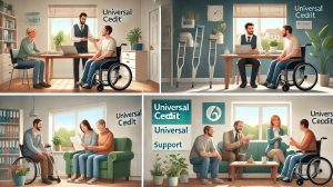 PIP and Universal Credit Compatibility