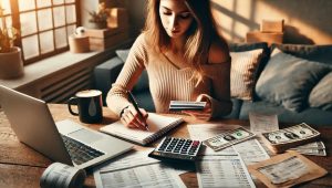 Step-by-Step Calculation of Your Universal Credit