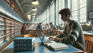 Students with Disabilities