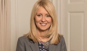 The Rt Hon Esther McVey MP