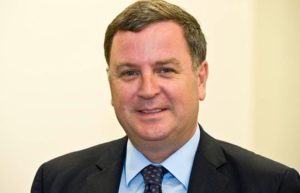 The Rt Hon Mel Stride MP