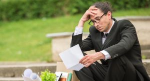 Tighter Benefit Rules for the Unemployed and People with Health Conditions