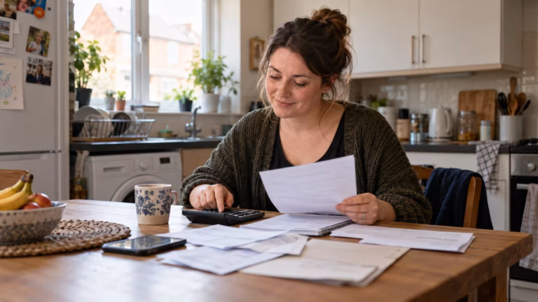 Universal Credit Repayment Cap Changes 2026: What Claimants Need To Know?