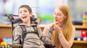 What Additional Benefits Are Available for Solo Parents with Disabled Children
