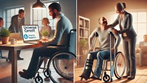 What Ar the Benefits You May Receive Alongside PIP and Universal Credit