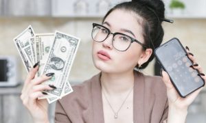 What Are the Deductions Applied for Universal Credit Sanctions?