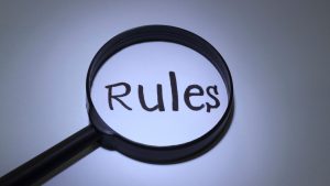 What Are the Deprivation of Capital Rules