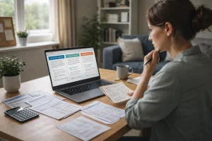 What Are the Different Types of Universal Credit Advance