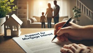 What Are the Eligibility Criteria for Mortgage Holders to Claim Universal Credit