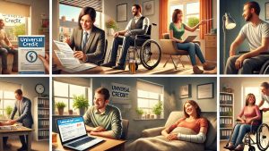 What Are the Eligibility Requirements for Universal Credit