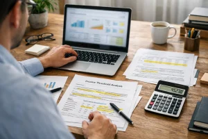 What Are the Universal Credit Earnings Thresholds