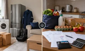 What Can You Use a Universal Credit Budgeting Advance for and What Isn’t Covered