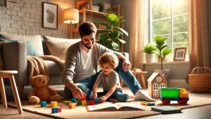 What Childcare Support is Available