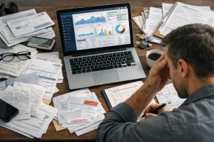 What Else Can Reduce Your Universal Credit Payment
