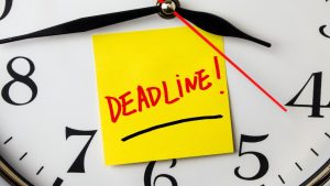 What Happens If You Miss the Migration Deadline