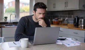 What Happens If Your Budgeting Advance Is Refused