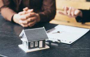 What Happens to Universal Credit If You Inherit a Property?