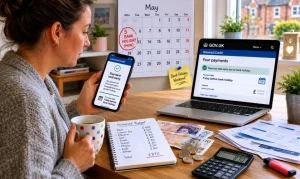 What Happens to Universal Credit Payments When Monday Is a Bank Holiday