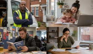 What Is Universal Credit and Who Can Claim It