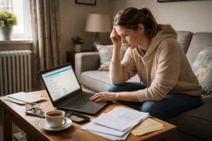 What Is a Universal Credit Advance and Why Might You Need One
