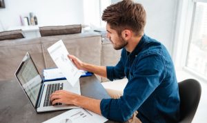 What Is a Universal Credit Budgeting Advance?