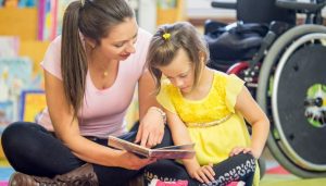 What Is the Disabled Child Element of Universal Credit?