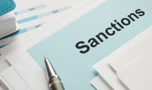 What Is the Role of Ethnicity in Universal Credit Sanction Statistics?