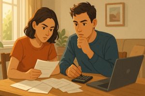 What Is the Universal Credit Standard Allowance and How Will It Change