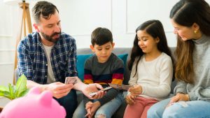 What Is the Universal Credit Work Allowance