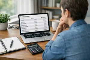 What Is the Universal Credit Work Allowance