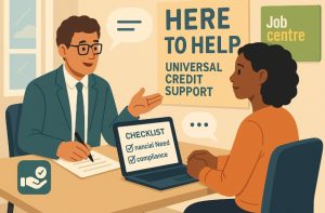 What Role Does Your Work Coach Play in Approving Advances